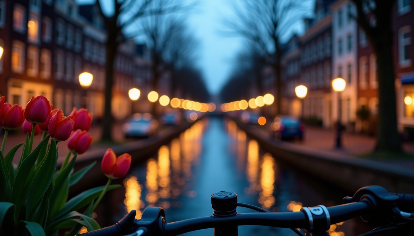 Your Borrel Is Your Best Dutch Lesson (Here's Why)