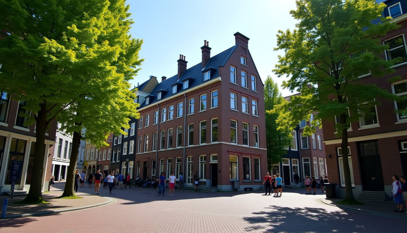 Anne Frank Stichting Education Portal review: is it worth it for learning Dutch? cover