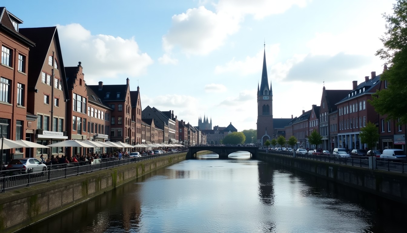 CVO De Verdieping Limburg review: is it worth it for learning Dutch? cover