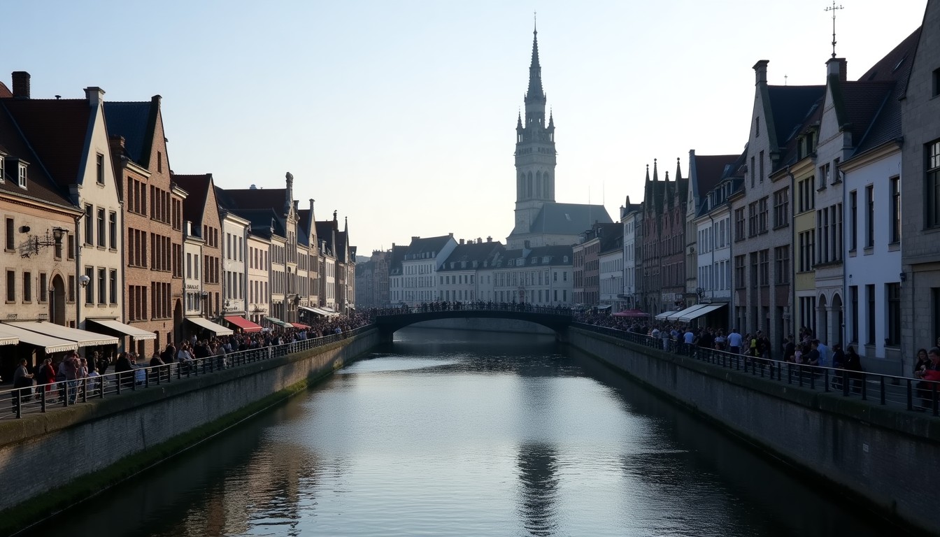 CVO Gent review: is it worth it for learning Dutch? cover