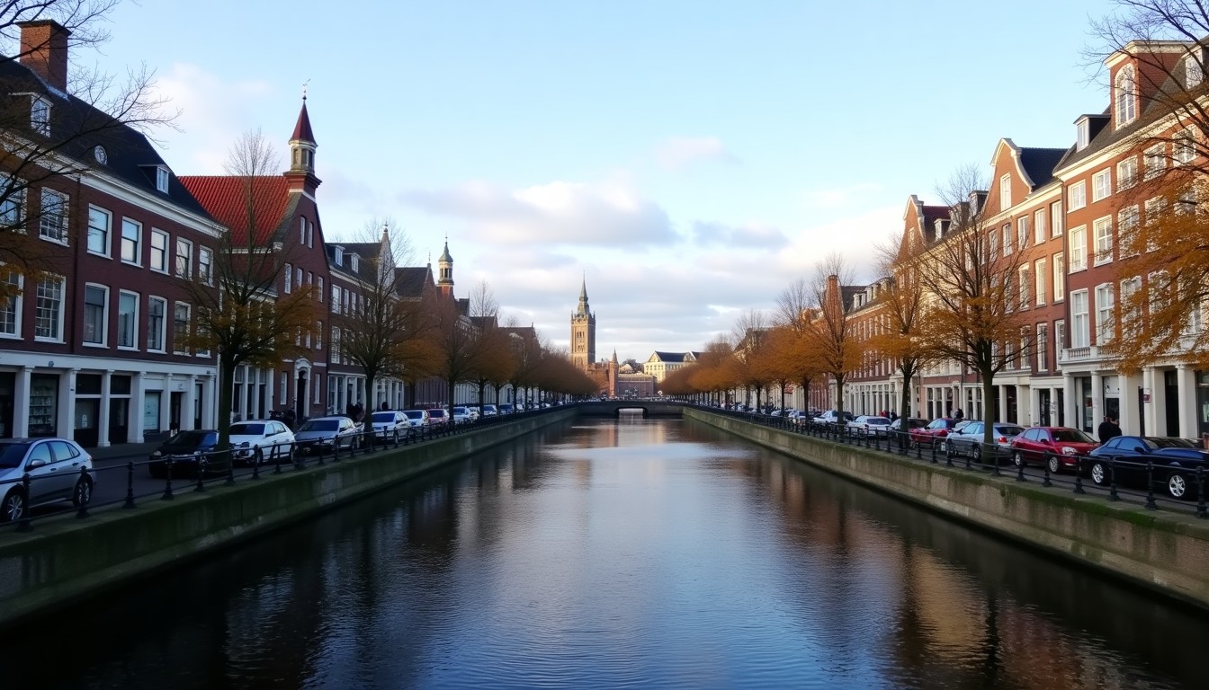 Dutch Academy Eindhoven review: is it worth it for learning Dutch? cover
