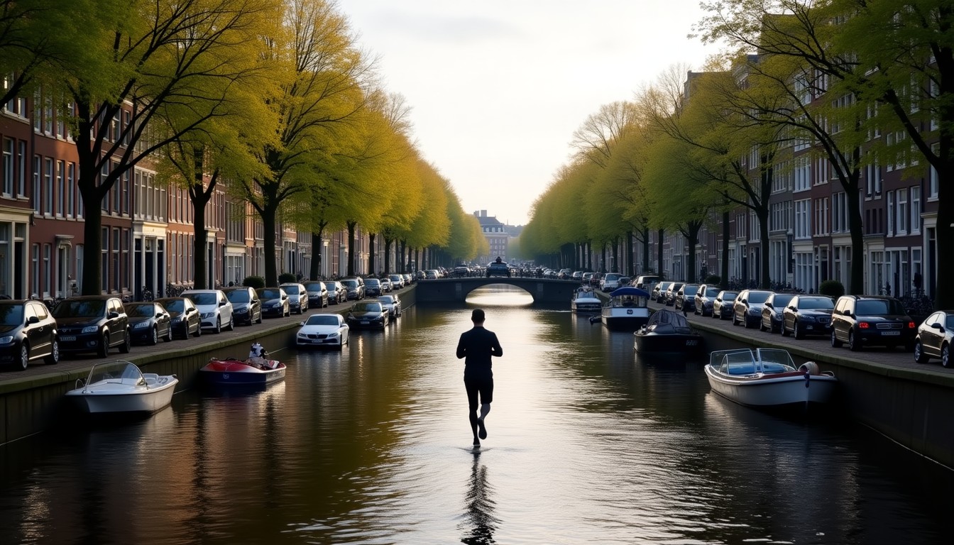 Dutch Fluency Runner review: is it worth it for learning Dutch? cover