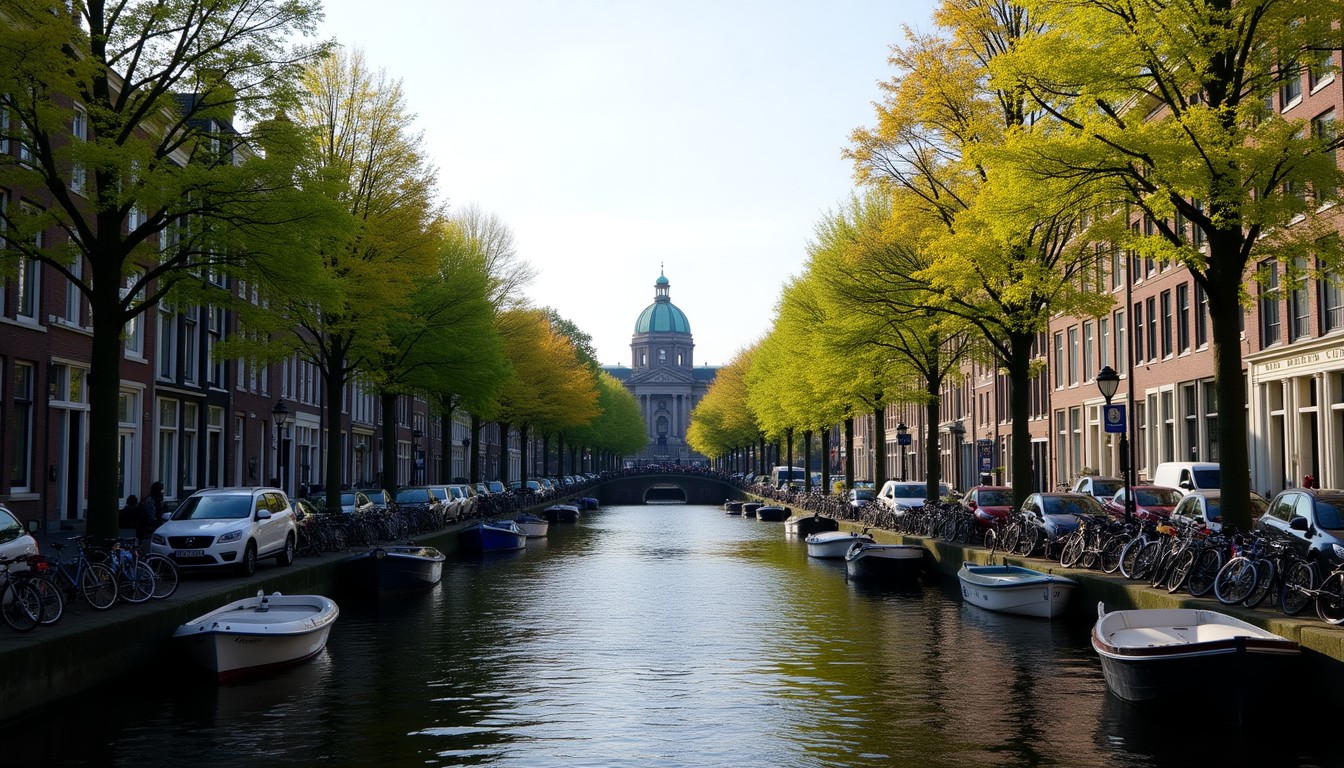 Freie Universität Berlin - Dutch Studies review: is it worth it for learning Dutch? cover