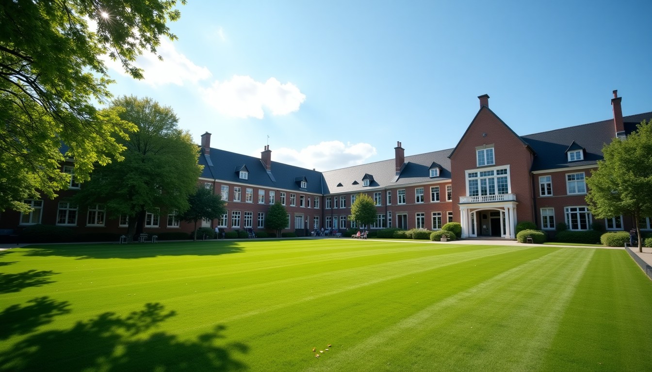 University of Groningen Language Centre review: is it worth it for learning Dutch? cover