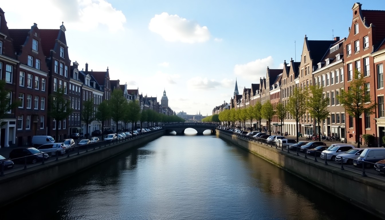 Hamrah Taalschool Rotterdam review: is it worth it for learning Dutch? cover