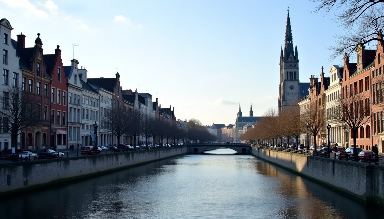 Huis van het Nederlands Brussel review: is it worth it for learning Dutch? cover