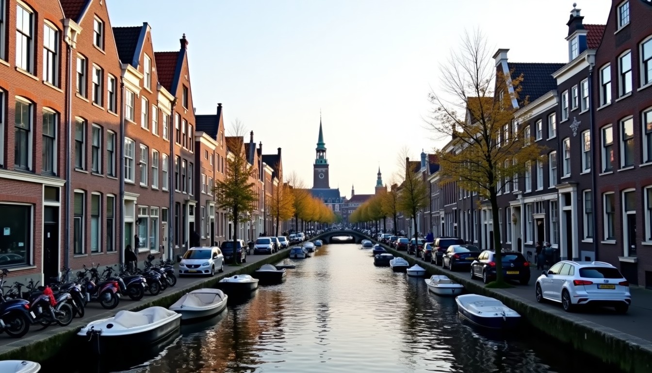 Instituut voor de Nederlandse Taal (INT) review: is it worth it for learning Dutch? cover