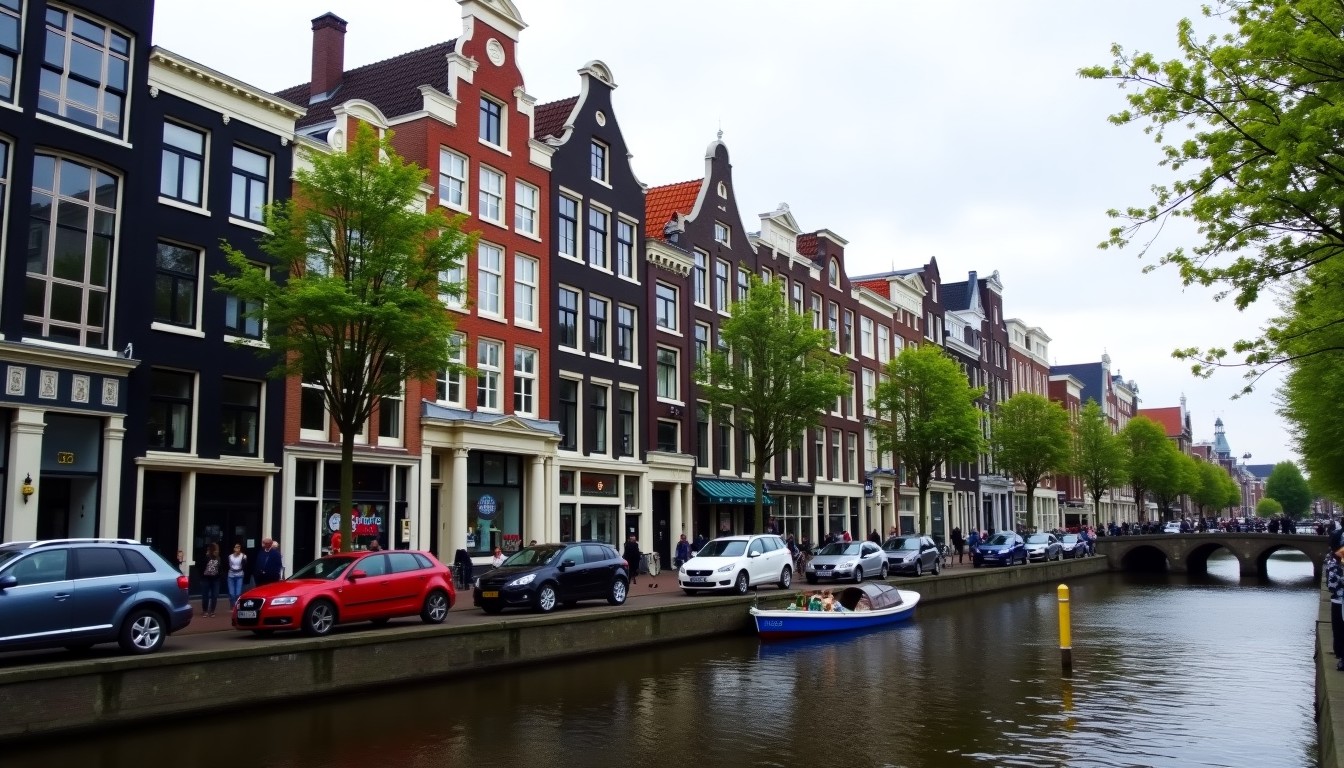 INTT - Universiteit van Amsterdam review: is it worth it for learning Dutch? cover