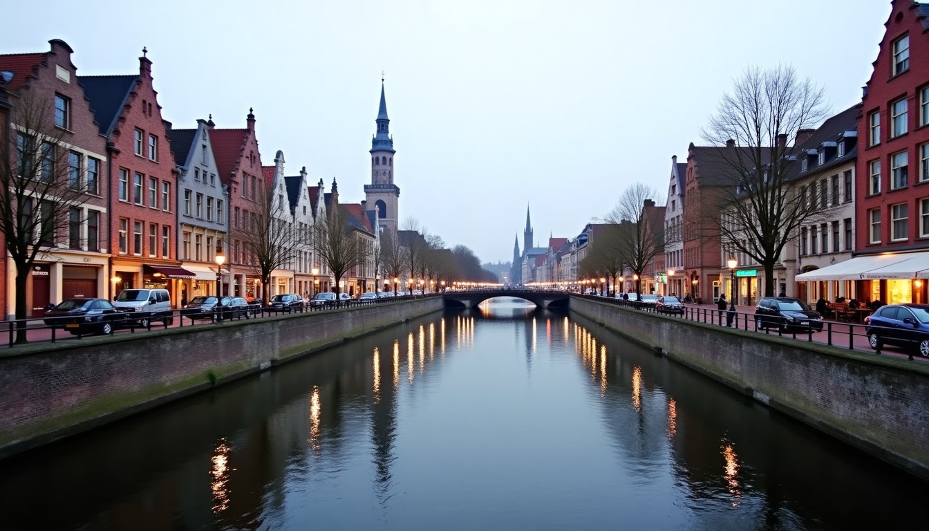 KU Leuven ILT (Instituut voor Levende Talen) review: is it worth it for learning Dutch? cover