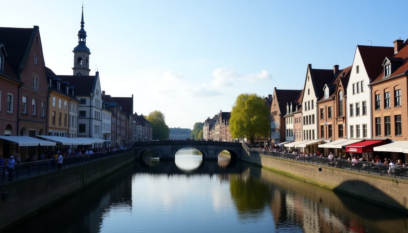 Learn Dutch in Maastricht review: is it worth it for learning Dutch? cover