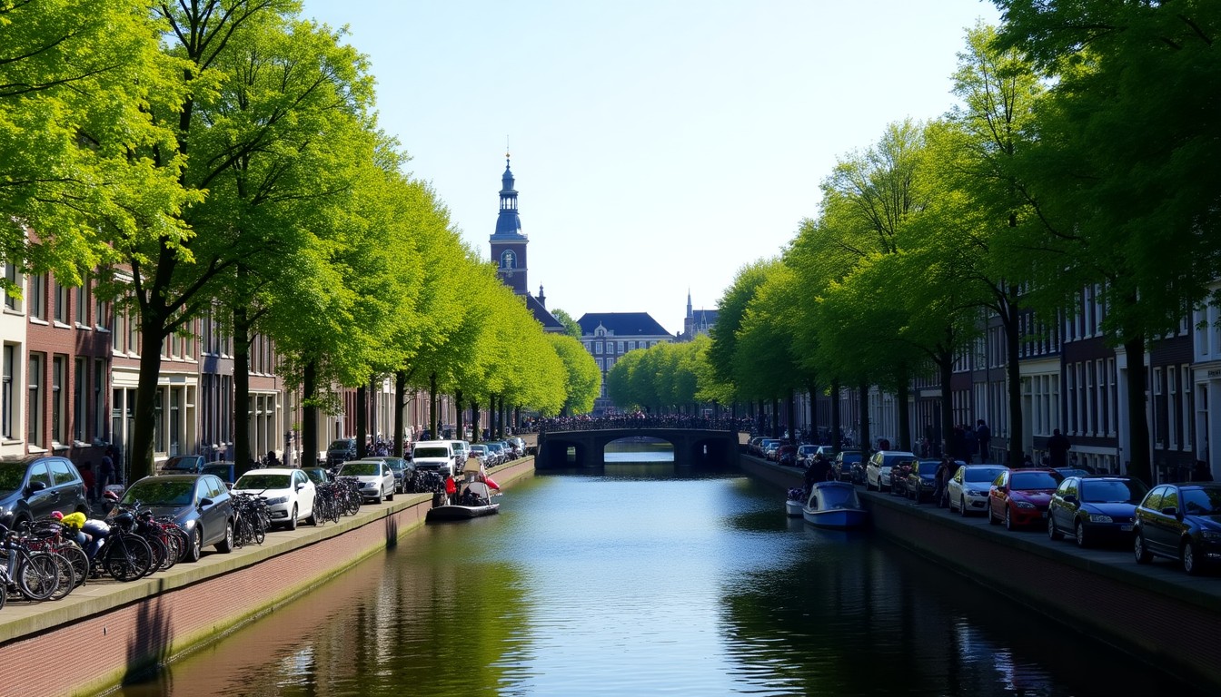 Learn Dutch with Sairs review: is it worth it for learning Dutch? cover