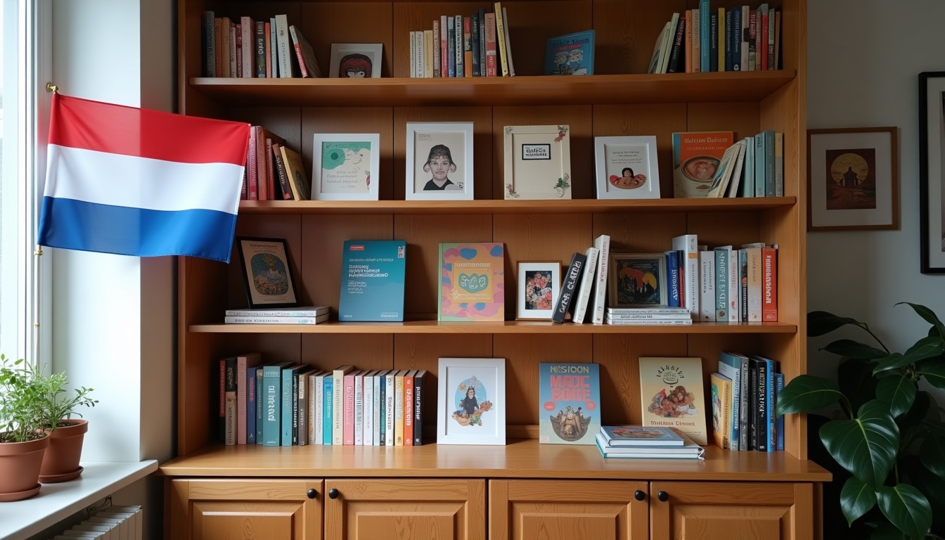 Language learning materials