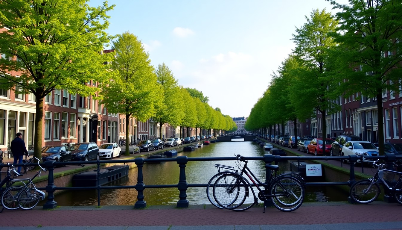 Lenguia Dutch Podcasts Directory review: is it worth it for learning Dutch? cover