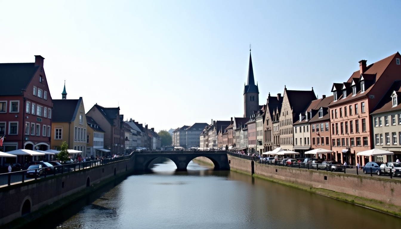Maastricht University Language Centre review: is it worth it for learning Dutch? cover