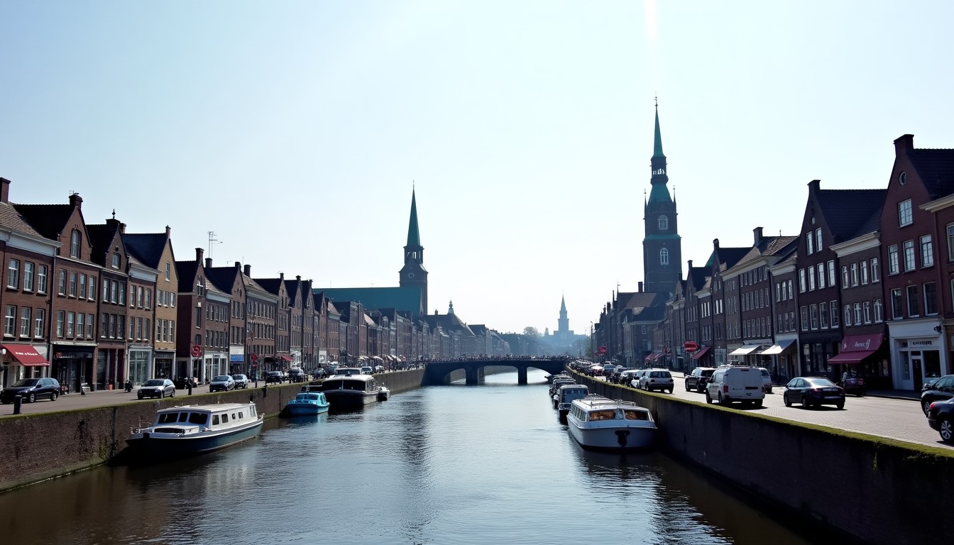 Noorderpoort Groningen review: is it worth it for learning Dutch? cover