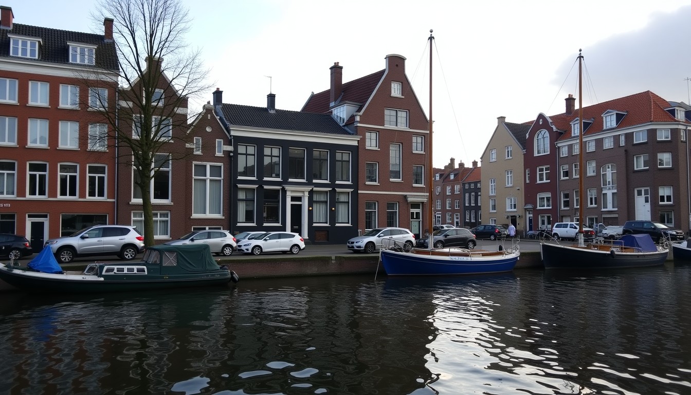 ROC Albeda Rotterdam review: is it worth it for learning Dutch? cover