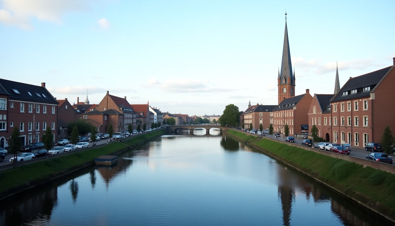 ROC Nijmegen review: is it worth it for learning Dutch? cover