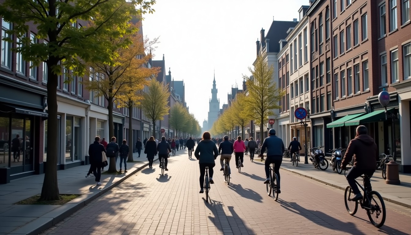 ROC van Twente review: is it worth it for learning Dutch? cover