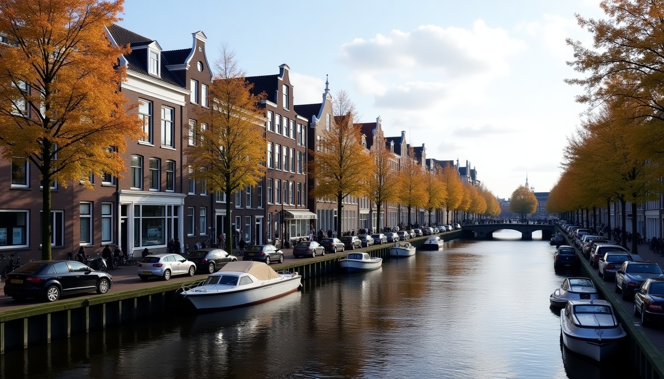 ROC Zadkine Rotterdam review: is it worth it for learning Dutch? cover