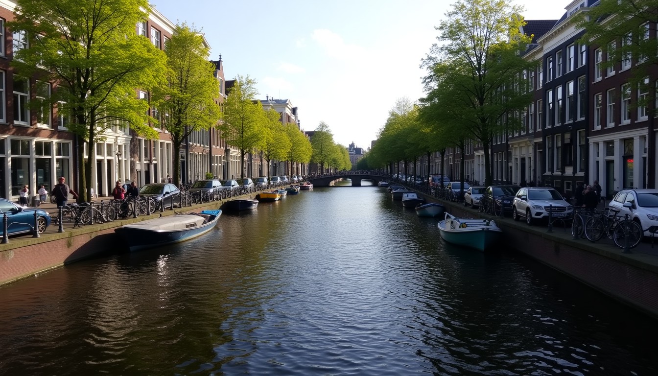 Sagènn Language Institute review: is it worth it for learning Dutch? cover
