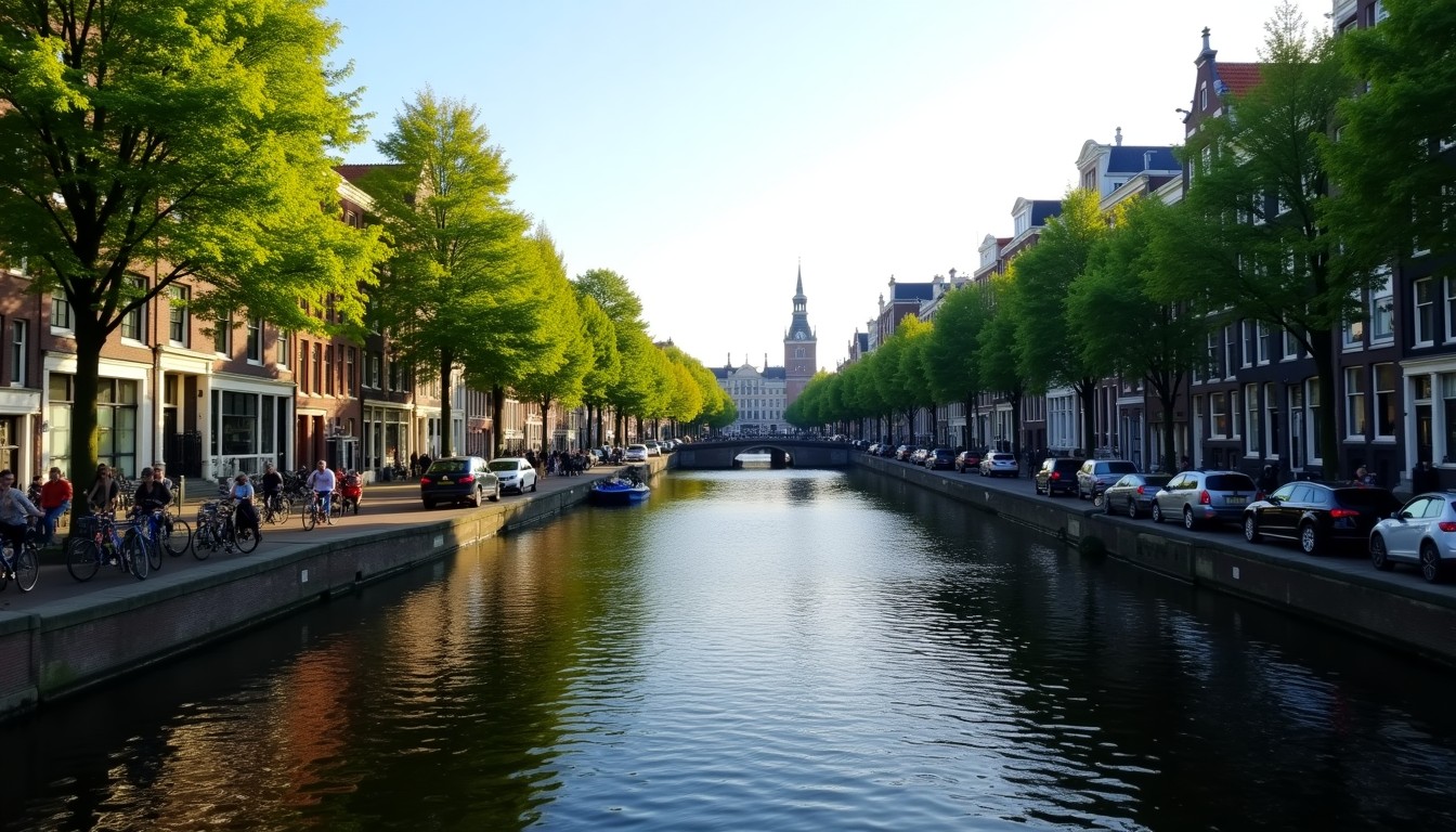 Say It In Dutch (Podcast) review: is it worth it for learning Dutch? cover