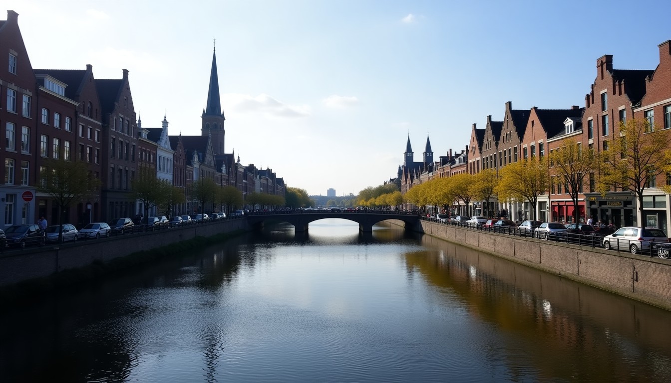 STE Languages review: is it worth it for learning Dutch? cover