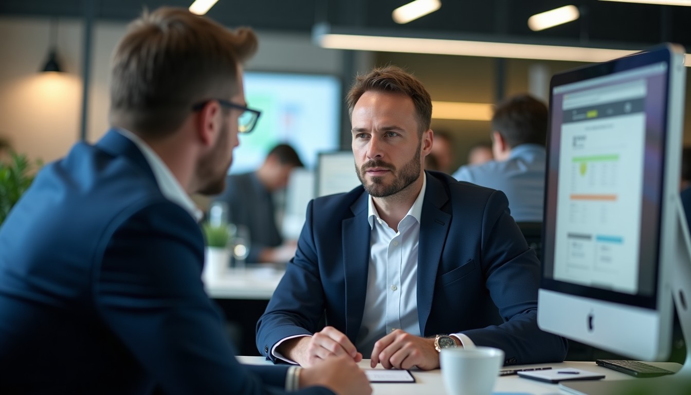 Professional speaking Dutch