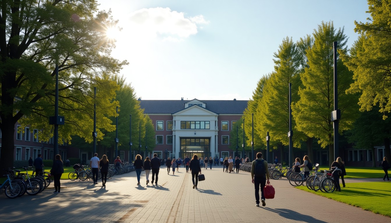 University of Twente Language Centre review: is it worth it for learning Dutch? cover