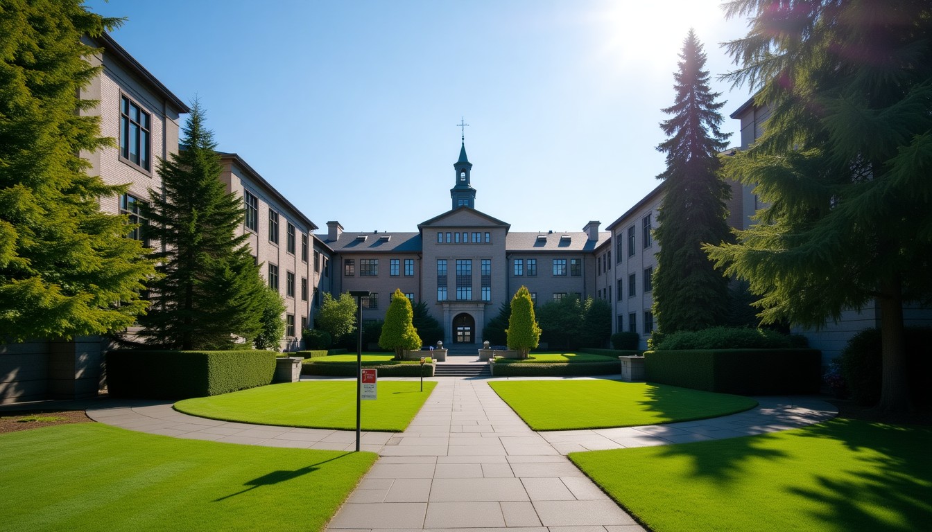 University of British Columbia - Dutch review: is it worth it for learning Dutch? cover