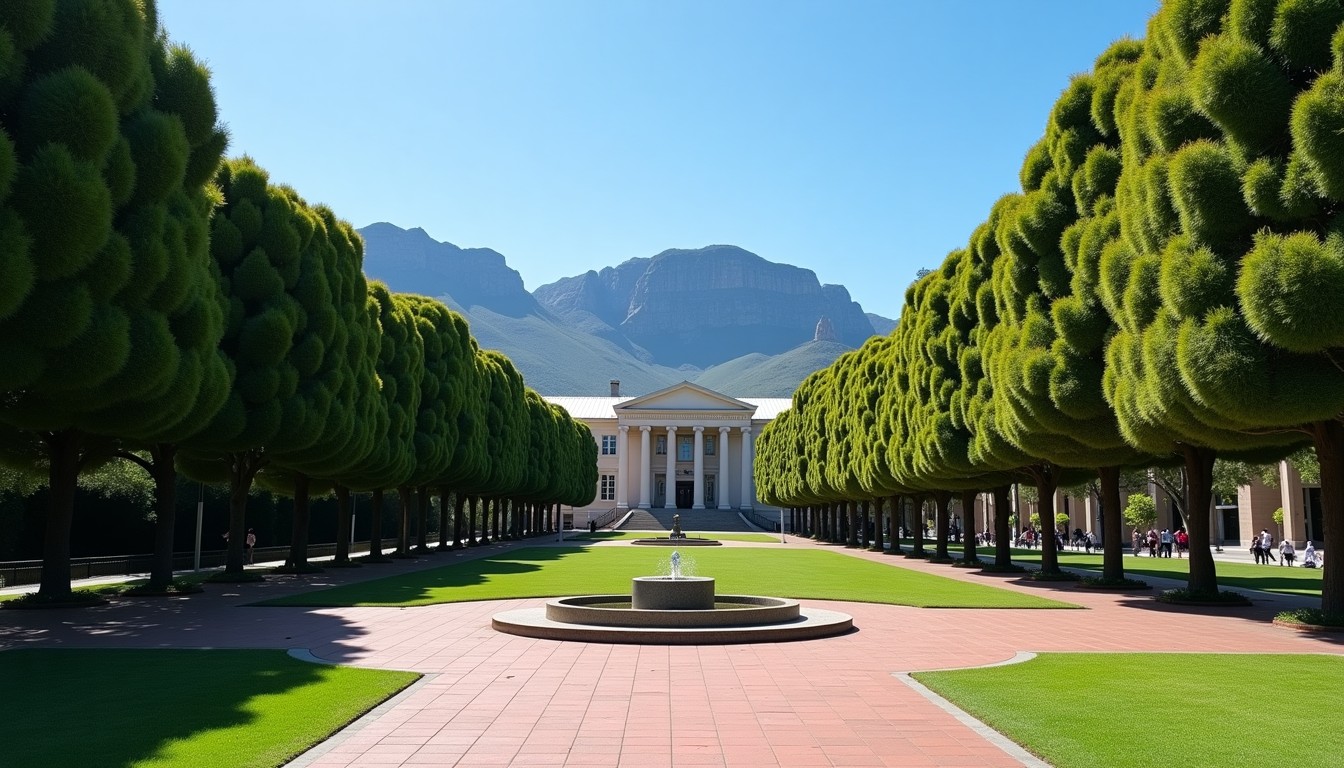 University of Cape Town - Dutch review: is it worth it for learning Dutch? cover