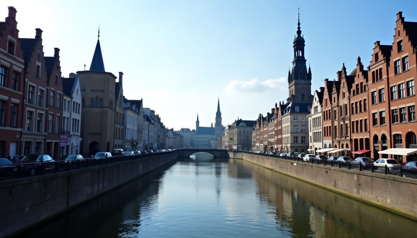 UGent University Language Centre (UCT) review: is it worth it for learning Dutch? cover