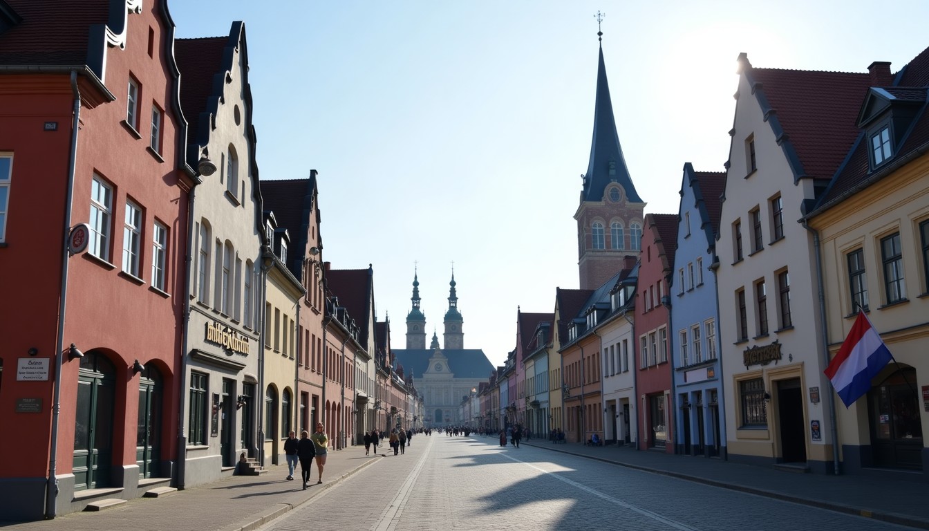 Carl von Ossietzky Universität Oldenburg review: is it worth it for learning Dutch? cover