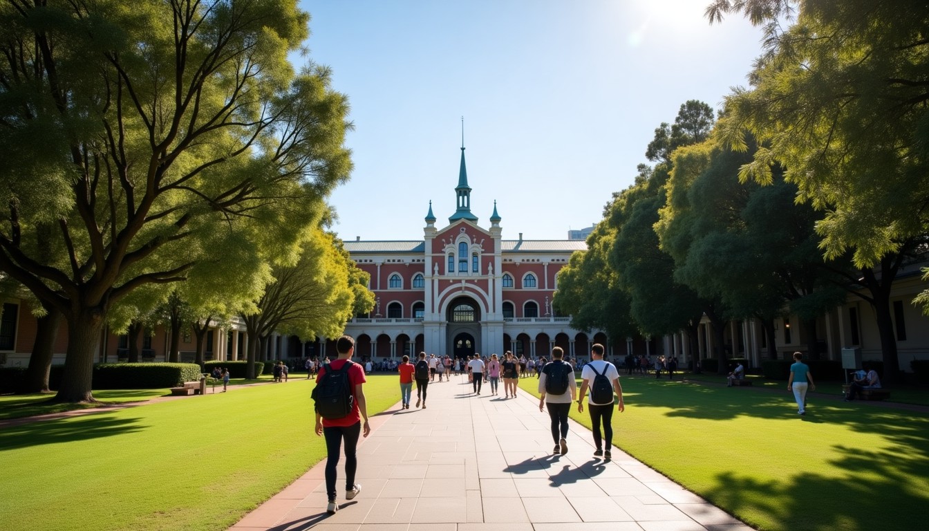 University of Queensland - IML Dutch Courses review: is it worth it for learning Dutch? cover