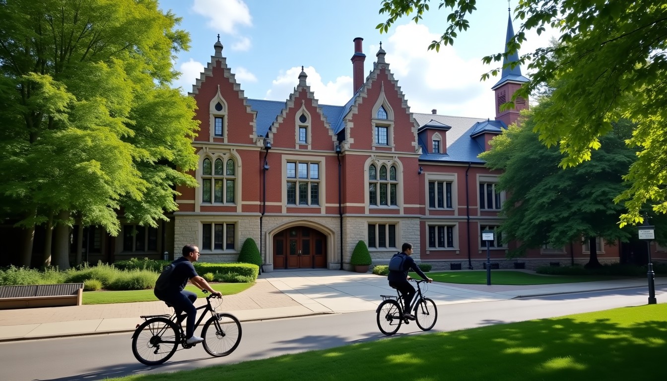 University of Toronto - Dutch Language Training review: is it worth it for learning Dutch? cover