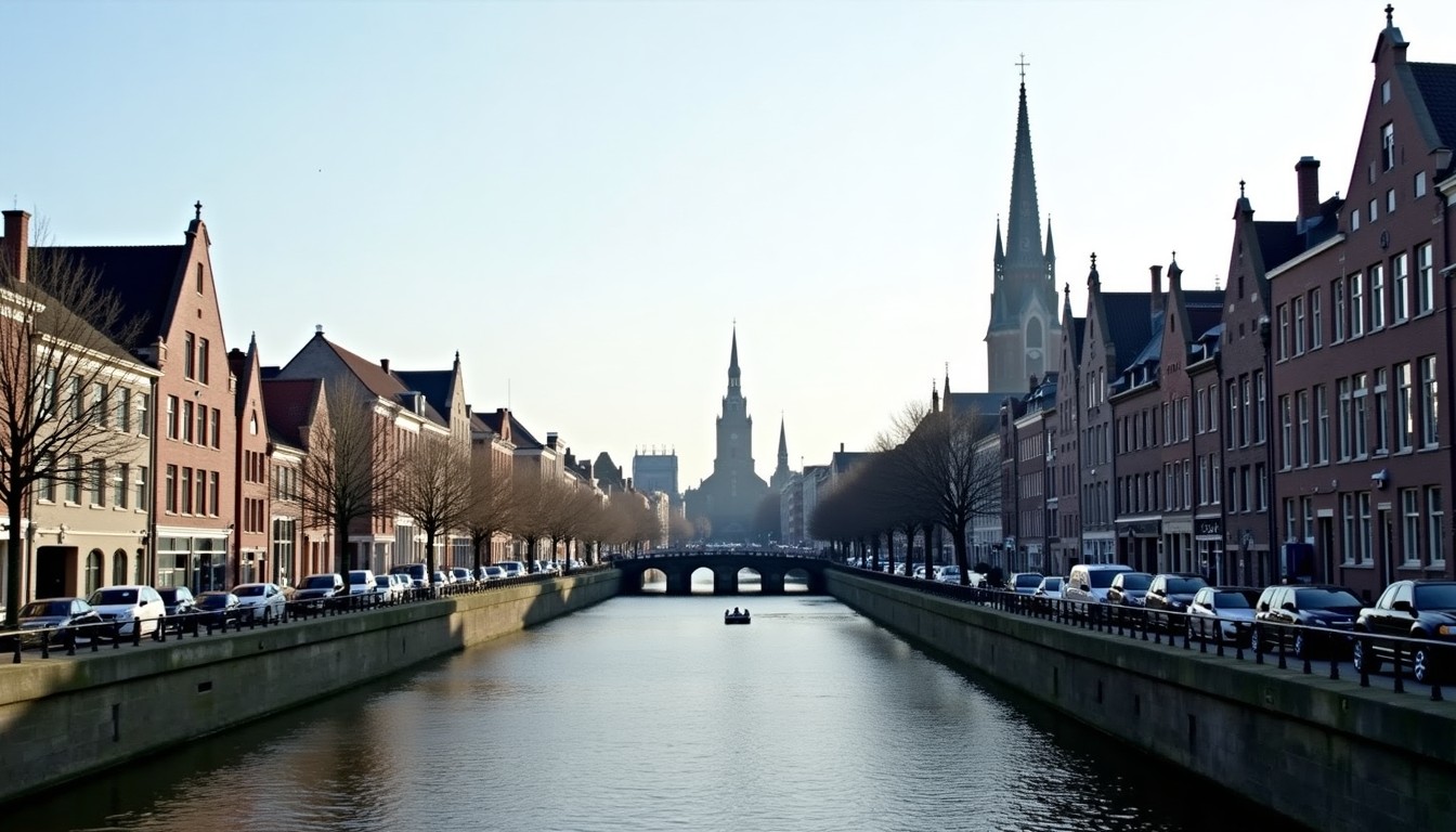 Volksuniversiteit Eindhoven review: is it worth it for learning Dutch? cover