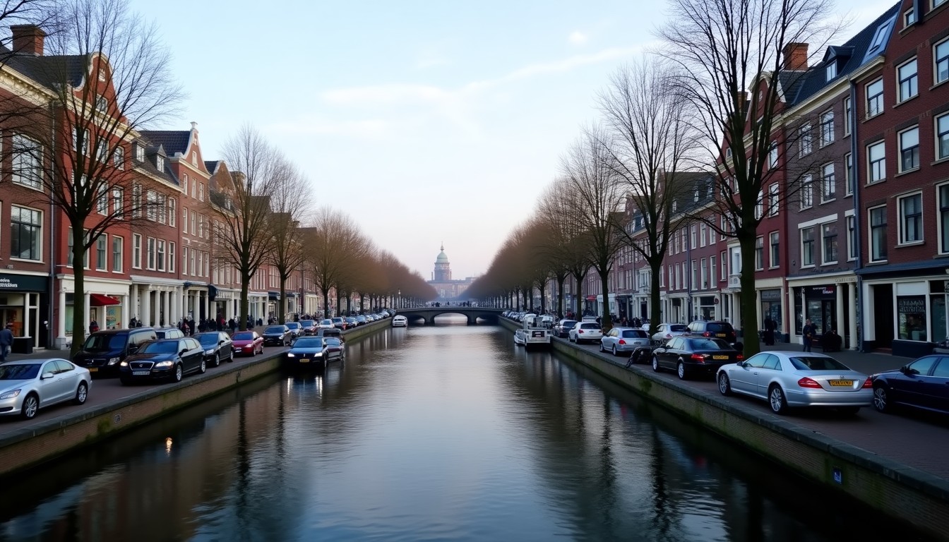 Volksuniversiteit Rotterdam review: is it worth it for learning Dutch? cover