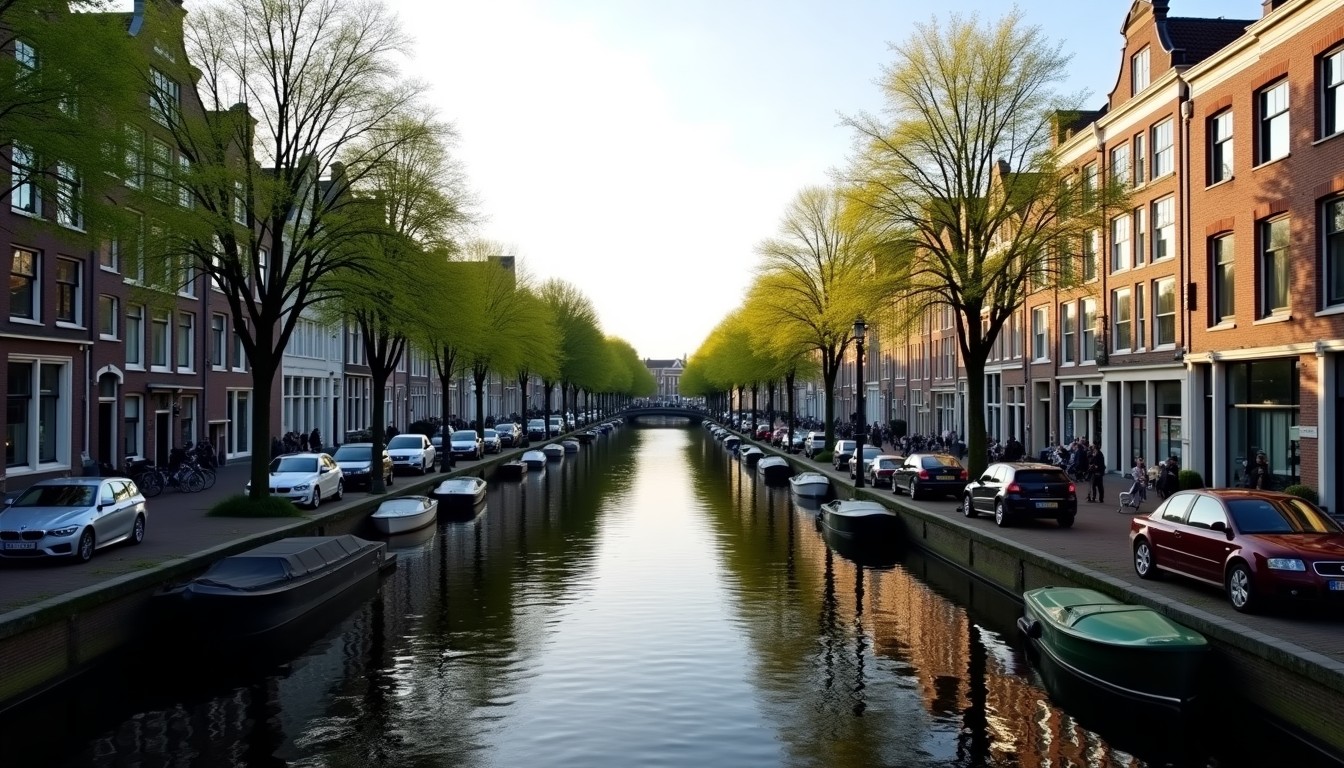 Volksuniversiteit Utrecht review: is it worth it for learning Dutch? cover