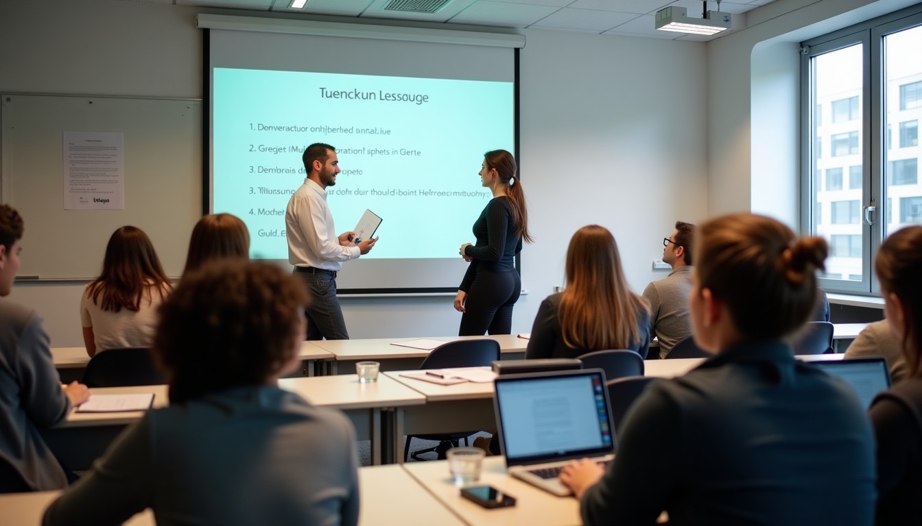 Vrije Universiteit Brussel - Talenacademie review: is it worth it for learning Dutch? cover