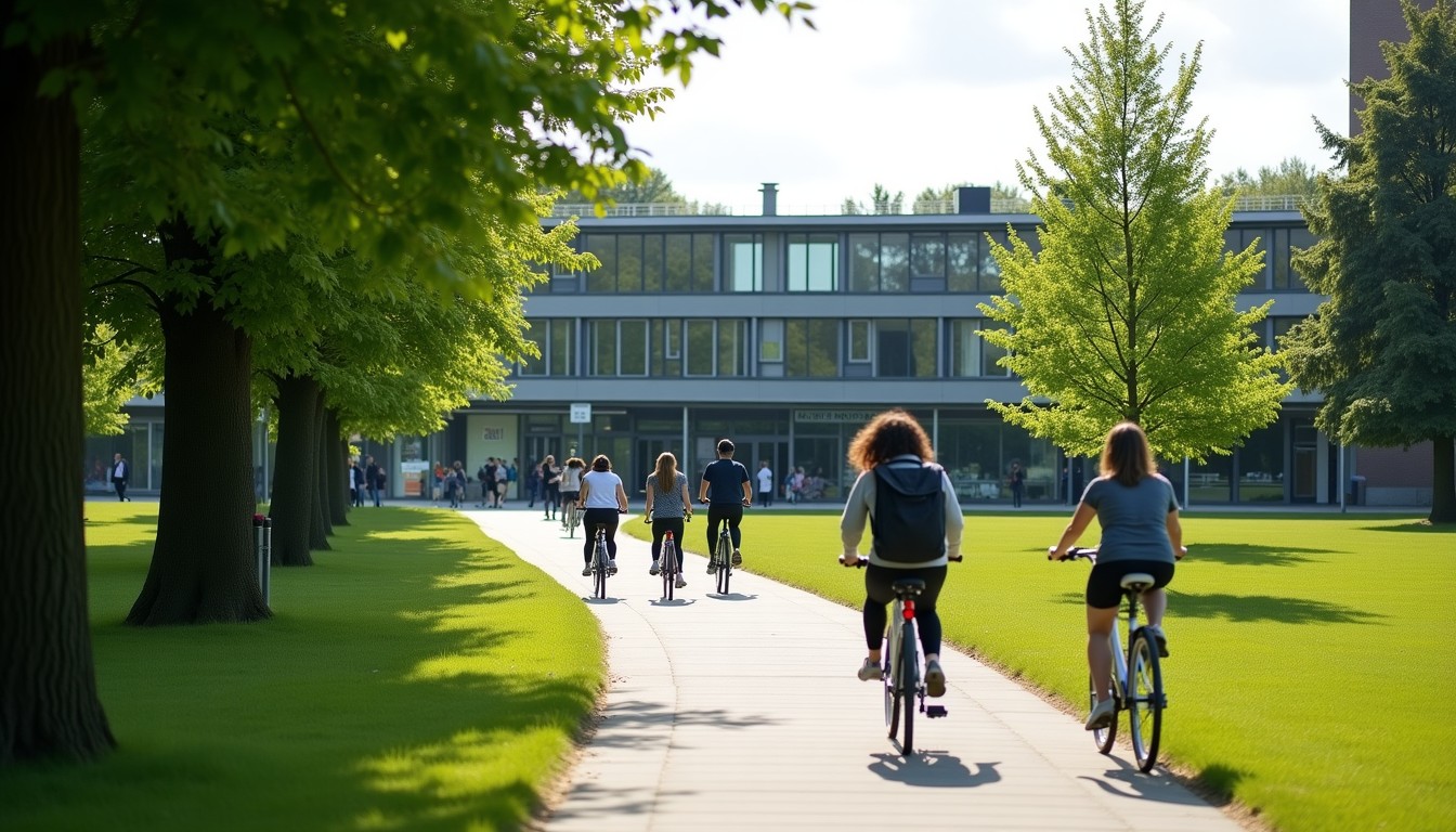 Wageningen in'to Languages review: is it worth it for learning Dutch? cover